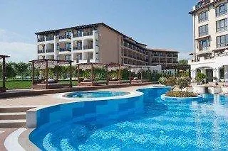 Oasis Del Mare Front Lozenets