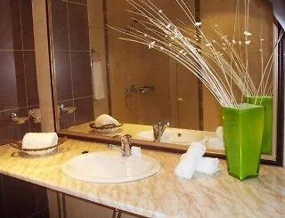 Oasis Del Mare Front Resort 4*