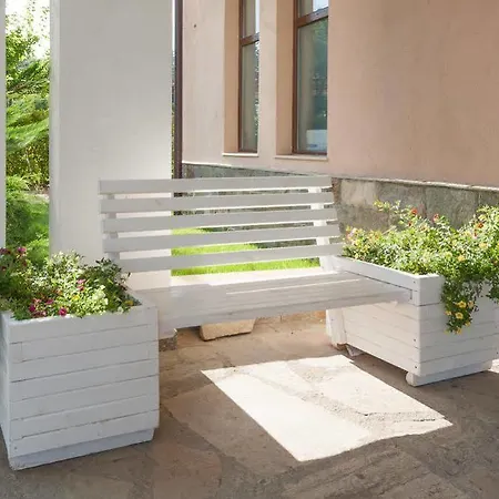 Resort Oasis Del Mare Front 4*