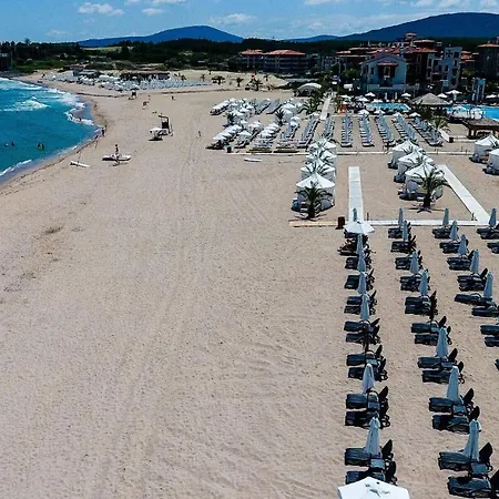 Oasis Del Mare Front Rezort