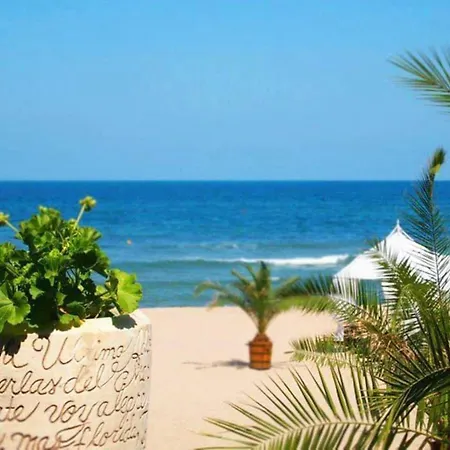 Oasis Del Mare Front Rezort 4*