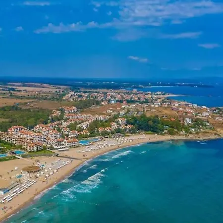 Oasis Del Mare Front Rezort