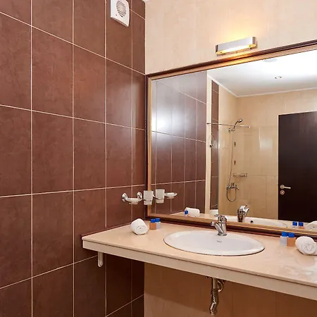 Oasis Del Mare Front 4*