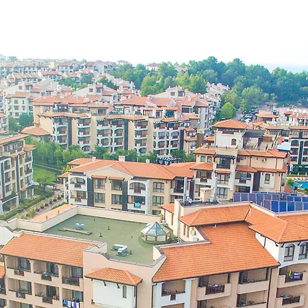 Oasis Del Mare Front Rezort