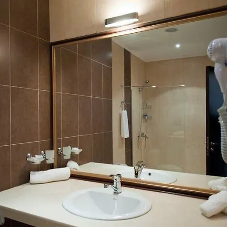 Resort Oasis Del Mare Front