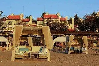 Rezort Oasis Del Mare Front 4*