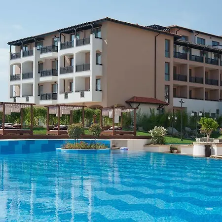 Oasis Del Mare Front 4*