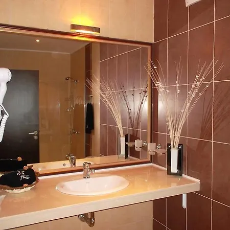 Rezort Oasis Del Mare Front Lozenec