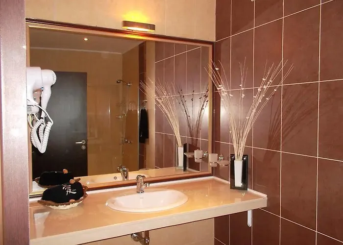 리조트 Oasis Del Mare Front 로제넷츠