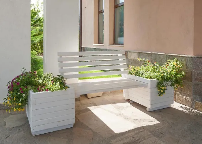 리조트 Oasis Del Mare Front 4*